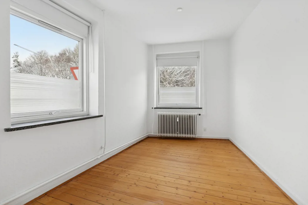 3-værelses lejlighed på Lindholmsvej – Nørresundby 12